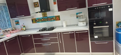 Vente Appartement F5 Alger Hydra