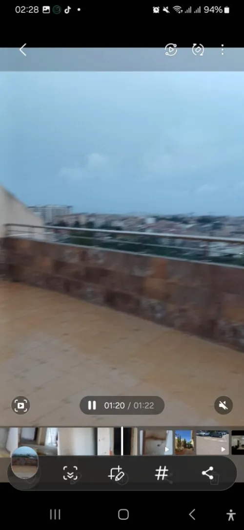 Vente Appartement Duplex F5 Alger Ain naadja