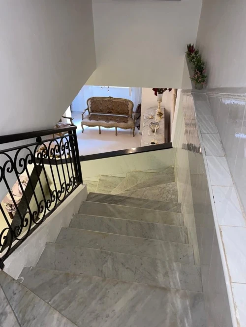 Vente Niveau De Villa F4 Alger Ain naadja