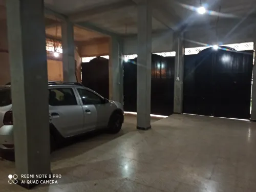 Vente Villa Alger Ain naadja