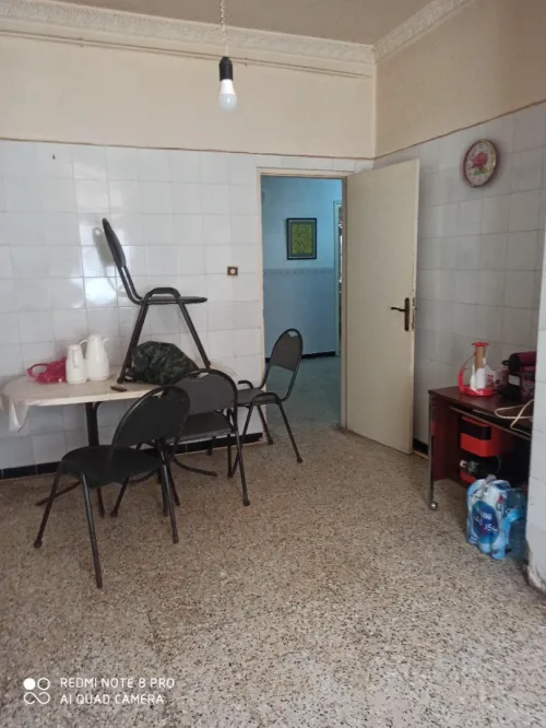 Vente Villa Alger Gue de constantine