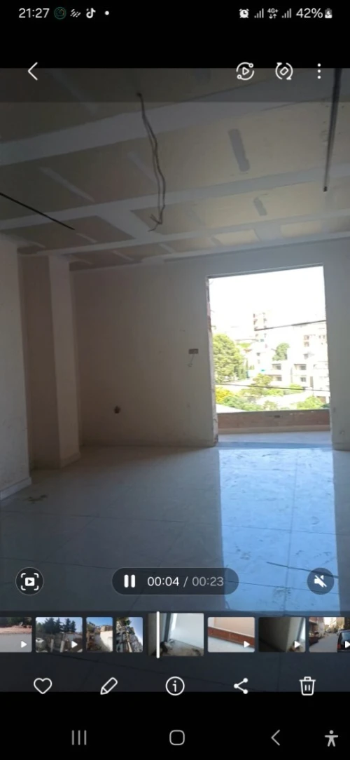 Vente Appartement F3 F5 Alger Kouba