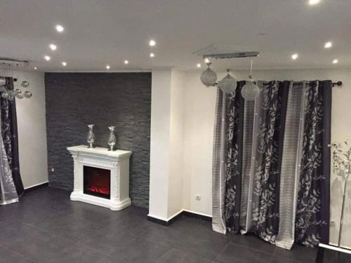 Vente Appartement Duplex F4 Alger Ain naadja