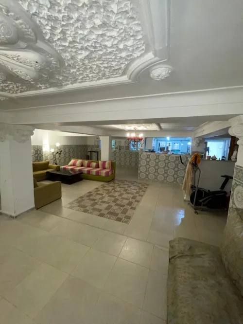 Vente Niveau De Villa F4 Alger Ain naadja