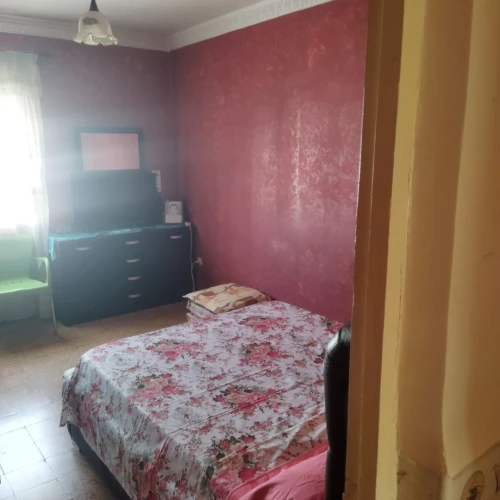 Vente Appartement F4 Alger Bordj el kiffan
