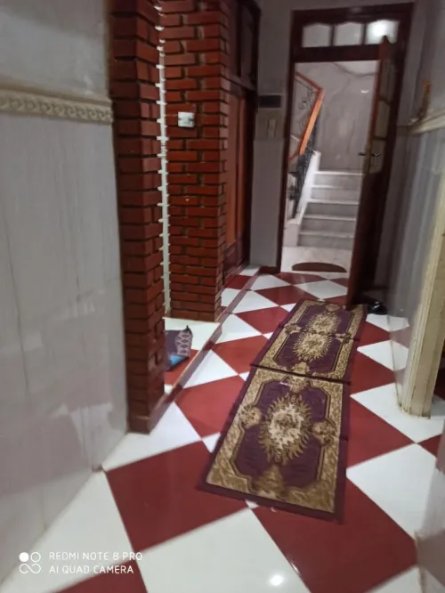 Vente Villa Alger Ain naadja