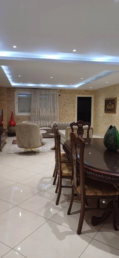 Vente Appartement F5 Alger Hydra