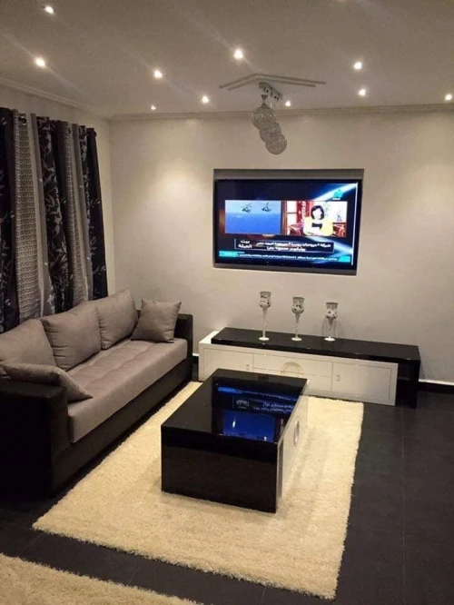 Vente Appartement Duplex F4 Alger Ain naadja