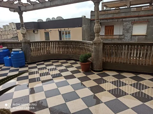 Vente Villa Alger Ain naadja