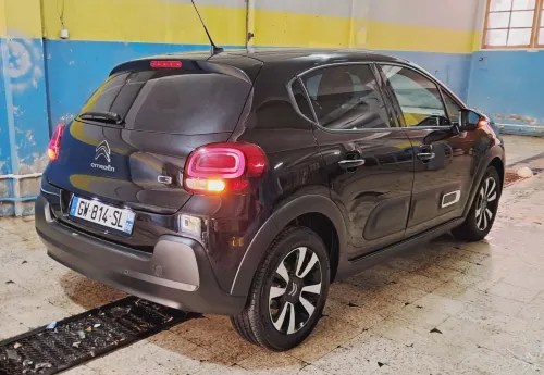 Citroen C3 2024 C3