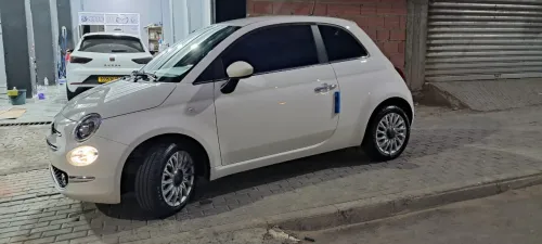 Fiat 500 2025 Dolcevita MIB