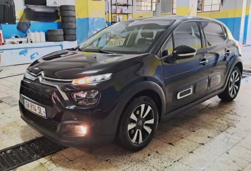 Citroen C3 2024 C3