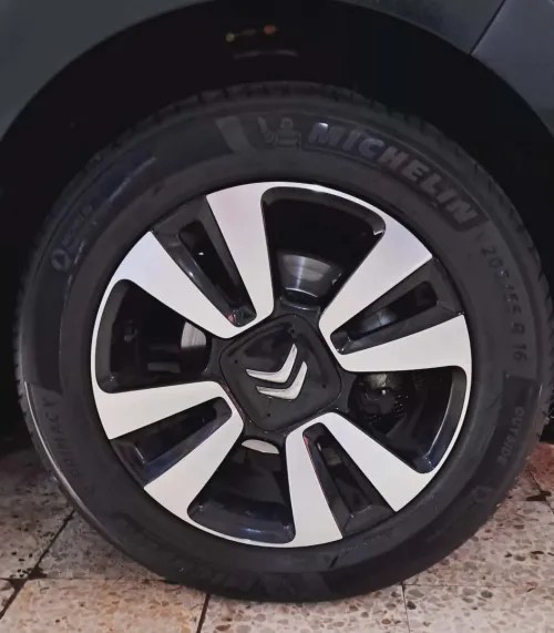 Citroen C3 2024 C3