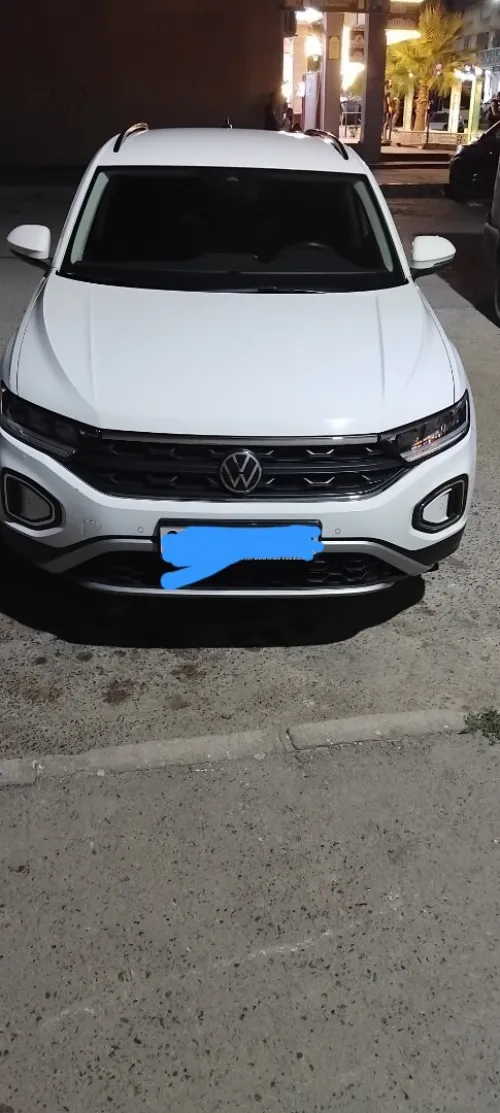 Volkswagen T-Roc 2023 T-Roc