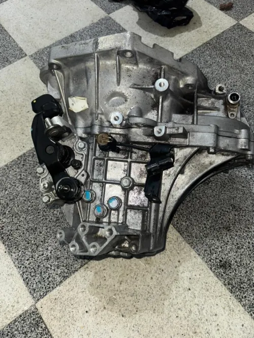 Boîte vitesse kia picanto