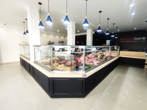 Agencement sur Mesure