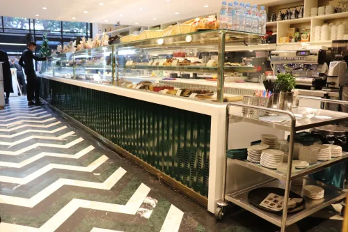 Agencement sur Mesure