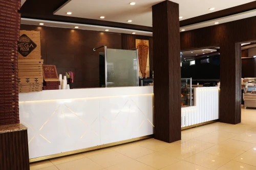 Agencement sur Mesure