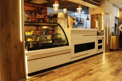 Agencement sur Mesure
