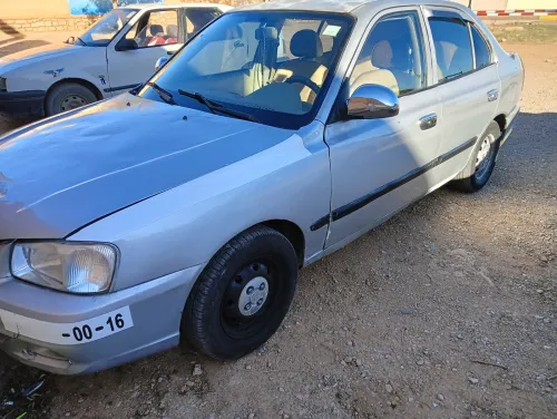 Hyundai Accent 2006 Accent