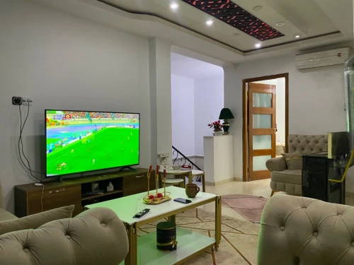 Vente Villa Laghouat Laghouat