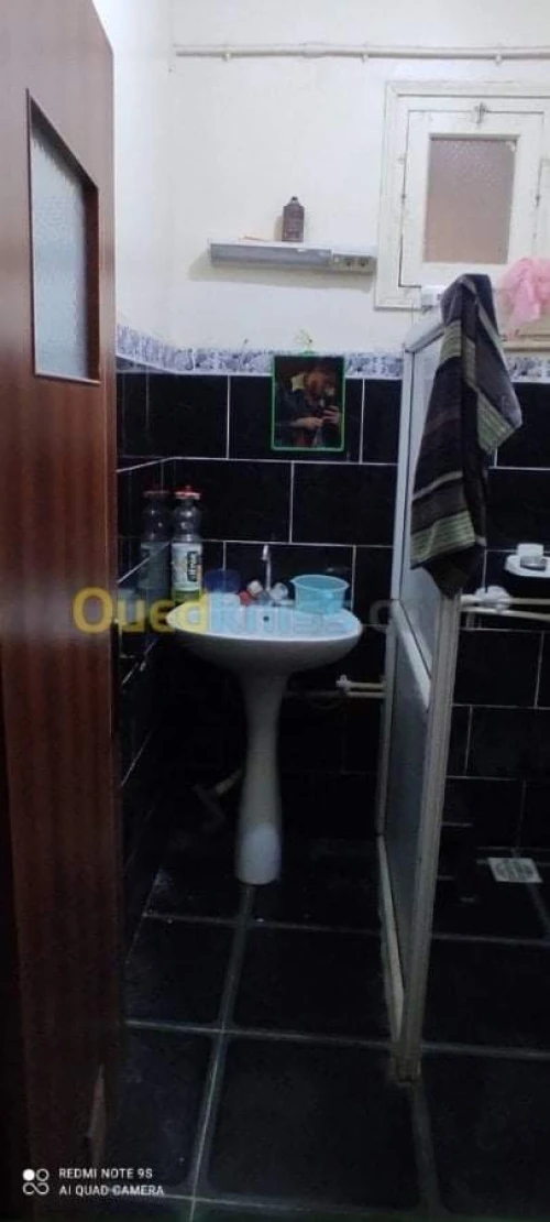 Vente Appartement F3 Blida Larbaa