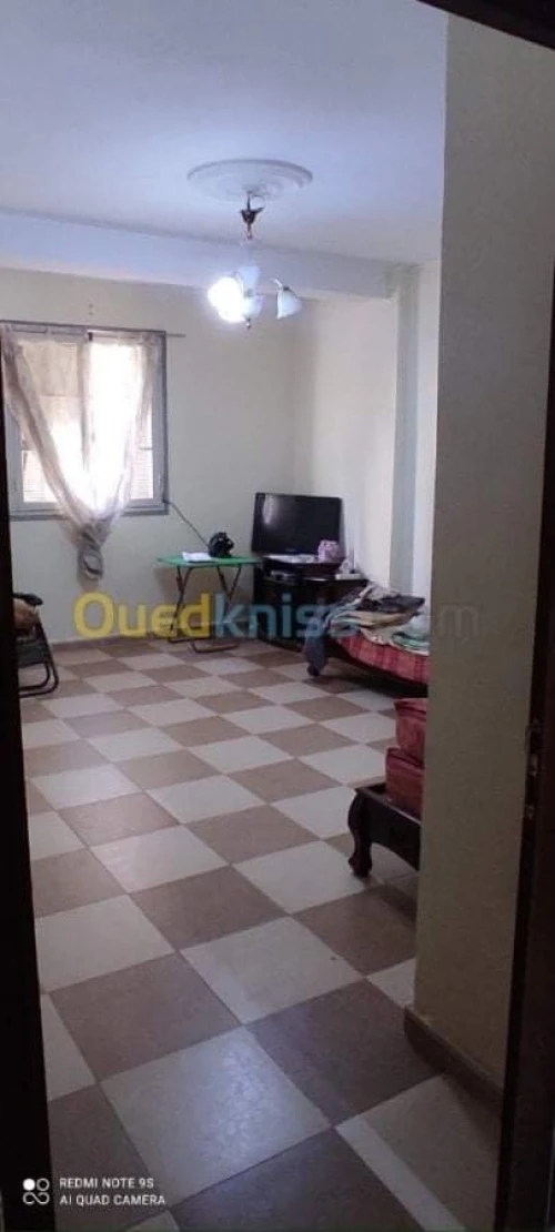 Vente Appartement F3 Blida Larbaa