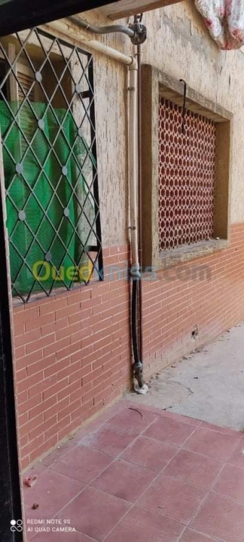 Vente Appartement F3 Blida Larbaa