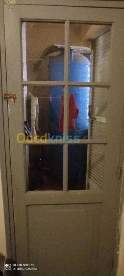 Vente Appartement F3 Blida Larbaa