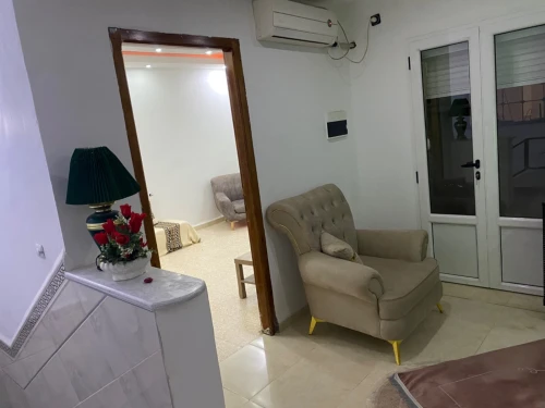 Vente Villa Laghouat Laghouat