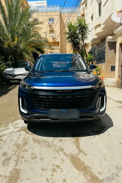 Baic X35 2025 210t