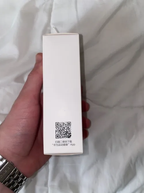 Huawei fit 7