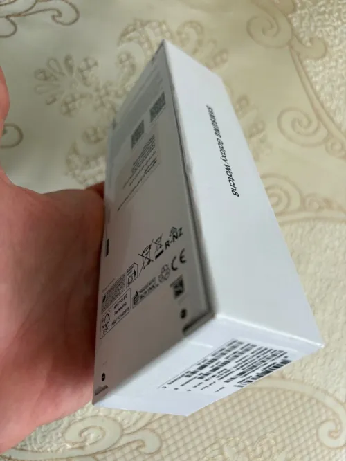 Galaxy watch 8