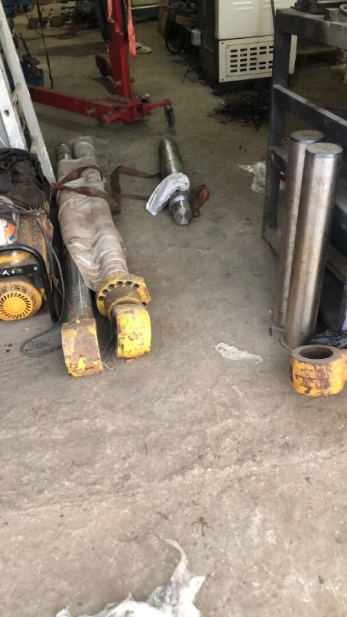 Fabrication et vent poulie de grue