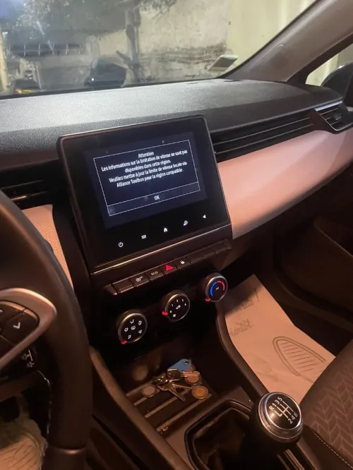 Renault Clio 5  2023 Evolution