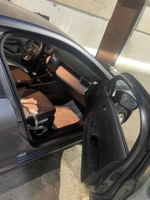 Renault Clio 5  2023 Evolution