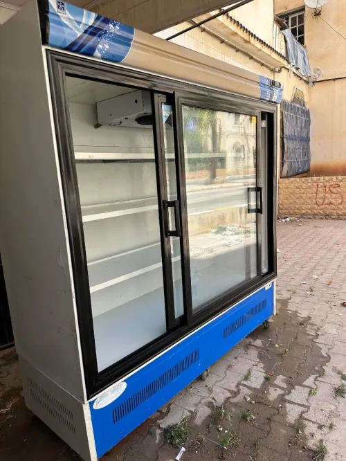 Frigo simafe 2m