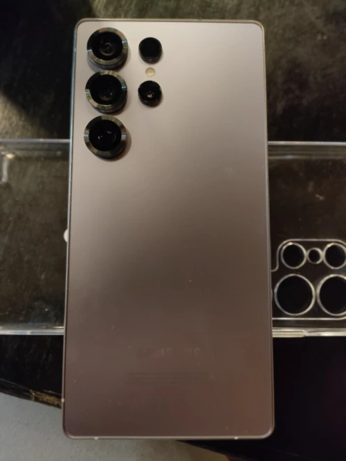 Samsung S25 ultra