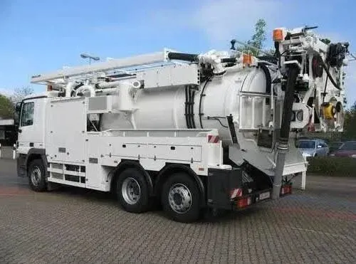 Service vidange débouchage canalisation nettoyage تسريح المجاري وقنوات الصرف الصحي