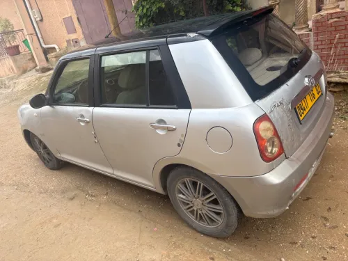 Lifan 320 2016 Minicooper