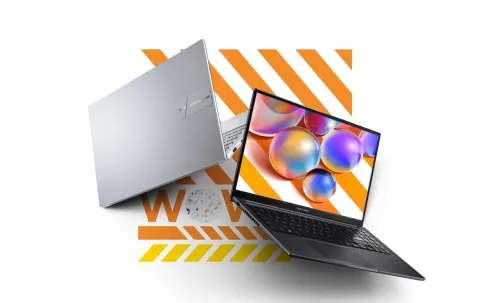 Asus vivobook OLED