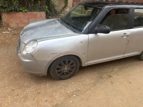 Lifan 320 2016 Minicooper