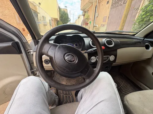 Lifan 320 2016 Minicooper