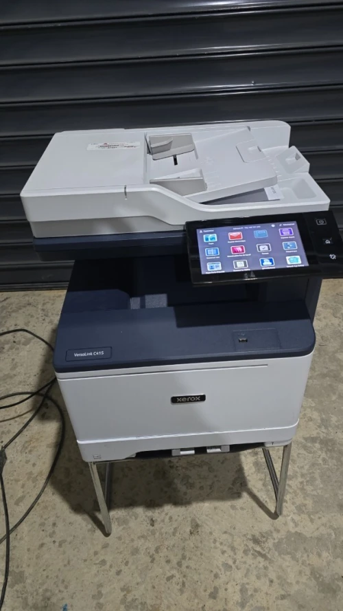 Imprimante Xerox