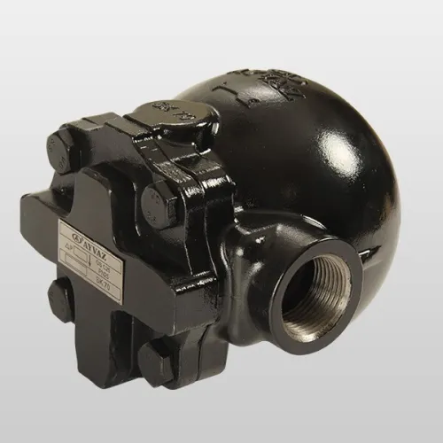 Lot de 24 purgeurs AYVAZ SK-51