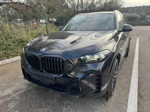 BMW X5 2025 M sport