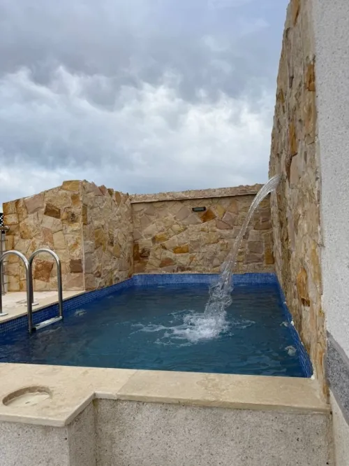 Vente Appartement F4 Alger Draria