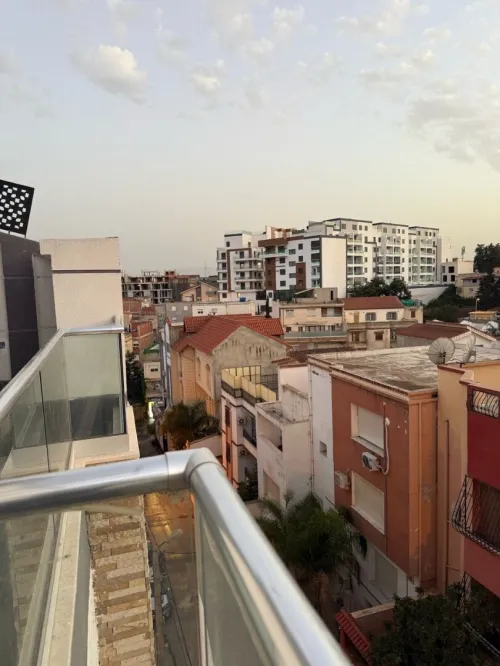 Vente Appartement F5 Alger Draria