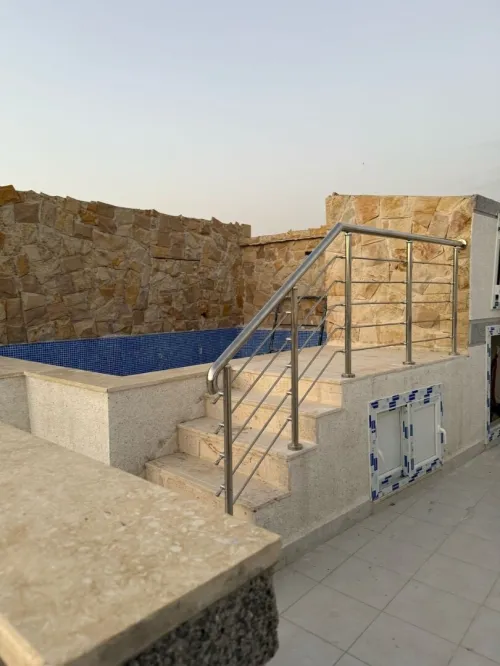 Vente Appartement F5 Alger Draria