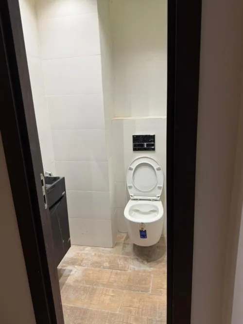 Vente Appartement F5 Alger Draria